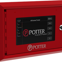 Potter (ODC-59B) (4410006) Overhead Door Contact