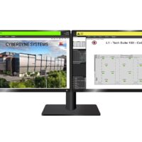 Notifier (ONYXWORKS-F) L-Listed Pc, Onyxworks View+Ctrl+Paging Software, Std Fiber Pc Card