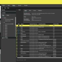 Notifier (ONYXWORKS-HNW-2) Ul-Listed