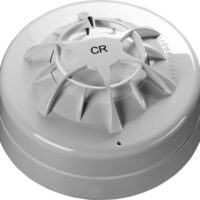 Apollo (ORB-HT-41005-MAR) Orbis Marine Heat Detector (Cr)