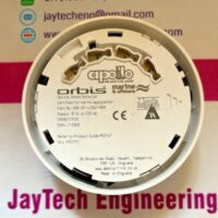 Apollo (ORB-OP-42001-MAR) Orbis Marine Optical Smoke Detector
