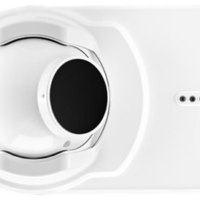 Vesda (OSI-R) Conventional Imaging Smoke Beam Smoke Detector Including Reflector - Ul Approved