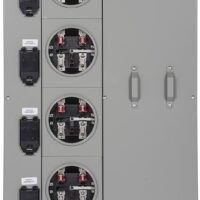 Siemens (PAD-4-ENCL) Enclosure For Pad-4