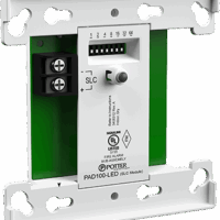 Potter (PAD100-LED) Pad 100 Addressable Led Module