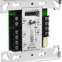 Potter (PAD100-SM) (3992724) Pad 100 Speaker/Audio Module
