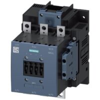 Siemens (PAD5-6A-R) Complete 6 Amp Pad-5 Red Kit