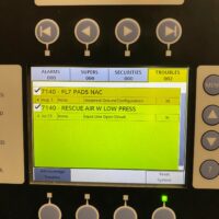 Siemens (PAD5-9A-R) Model Pad-5-6A Is A Kit Consisting Of The Following:  One (1) Pad-5-Mb (Main...
