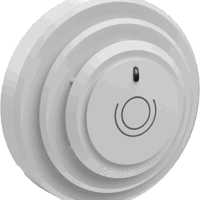 Potter (PDC-10 24VDC) (1750505) Pdc-10 24Vdc 10 In Bell