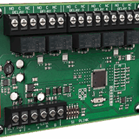 Potter (PFC-6075 PCB) Pfc-6075 Replacement Board