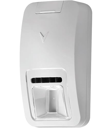DSC PG4994, Dsc (PG4994) Wireless Outdoor Pir Motion Detector