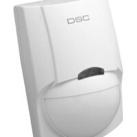 Dsc (PG9984P) Dsc Powerg Wireless Dual Technology (Mirror Optic & Microwave) Pir Motion Detector