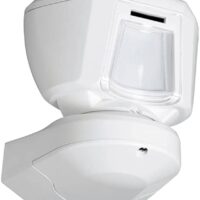 Dsc (PG9994) Powerg Wireless Outdoor Pir Motion Detector