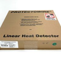 Protectowire (PHSC-135-XLT-M) Linear Heat Detector Cable, (135°F/138°C), Type Xcr In Msg, 1,000 Feet