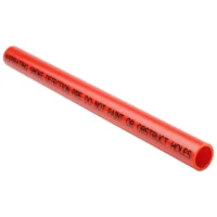 Vesda (PIP-002) Xtralis Jointing Socket 25Mm Red (Pack Of 10)
