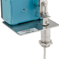 Potter (PIVSU-EX) Valve Supervisory Device-Exp Prof-Indor-Sdpt-F/Piv