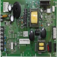 Gamewell (PM-9) E3 Series 9 Ampere Power Supply