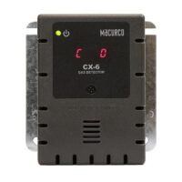 Macurco (PM100-CO) (70-2900-0500-1) Carbon Monoxide Single-Gas Monitor