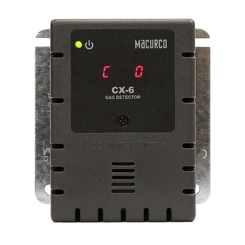 Macurco PM100-CO, Macurco (PM100-CO) (70-2900-0500-1) Carbon Monoxide Single-Gas Monitor