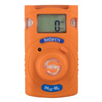 Macurco (PM100-NH3) Pm100-Nh3 Ammonia Single-Gas Monitor