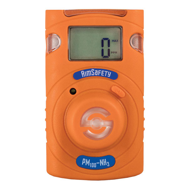 Macurco PM100-NH3, Macurco (PM100-NH3) Pm100-Nh3 Ammonia Single-Gas Monitor