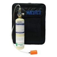 Macurco (PM100-NO2) (70-2900-0506-1) Nitrogen Dioxide Single-Gas Monitor