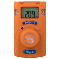 Macurco (PM100-O2) (70-2900-0502-1) Oxygen Single-Gas Monitor