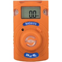Macurco (PM100-STN) Pm100-Stn Single-Gas Monitor Bump Test And Calibration Station