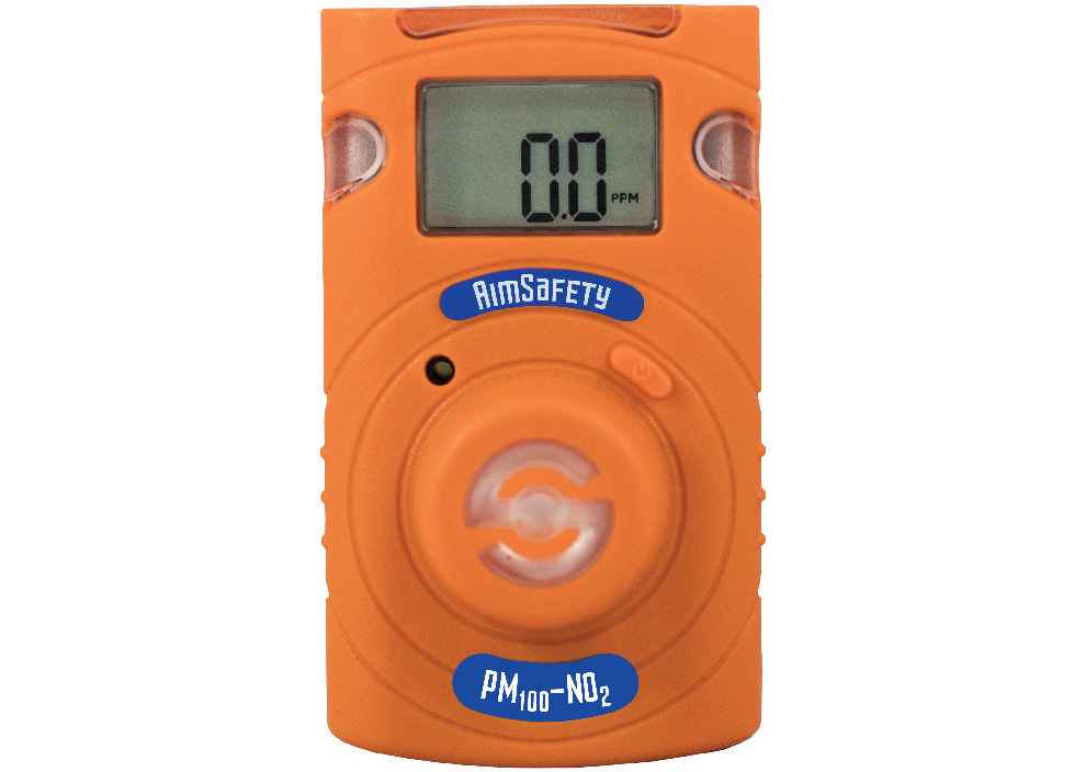 Macurco PM100-STN, Macurco (PM100-STN) Pm100-Stn Single-Gas Monitor Bump Test And Calibration Station