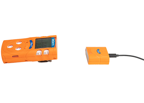 Macurco PM400-P2G, Macurco (PM400-P2G) Multi-Gas Monitor – Catalytic Bead Lel Sensor Two Gas (O2/Lel)