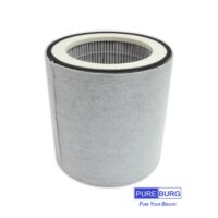 Macurco (PM500 (DUST FILTER)) (70-2900-0572-8) Pm500 Replacement Dust Filter (Pack Of 5)