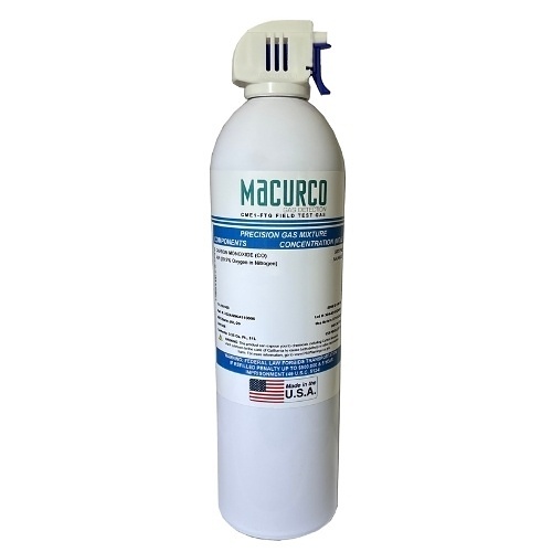 Macurco PM500-IR, Macurco (PM500-IR) Pm500-Ir Multi-Gas Monitor W/ Pump (O2/H2S/Co/Lel Ir)