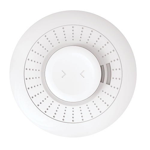 Resideo PROSIXHEATV, Resideo (PROSIXHEATV) Prosixheatv Proseries Wireless Heat Detector