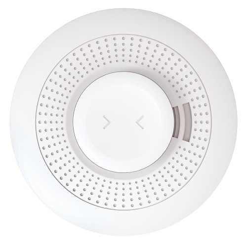 Resideo PROSIXSMOKEV, Resideo (PROSIXSMOKEV) Wireless Smoke Heat Detector