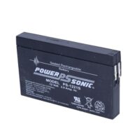 Power Sonic (PS-12200HD M6) Ps-12200Hd-M6 12V21A;B Term