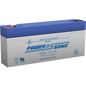 Power Sonic PS-1223 PC, Power Sonic (PS-1223 PC) Ps-1223 Pc ;12V2.1Ah