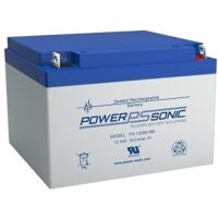 Power Sonic (PS-62000) Ps-62000B 6V210Ah; B