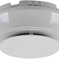 Notifier (PS031W) Box Mcp – Surface Mount – Red – 1 Terminal