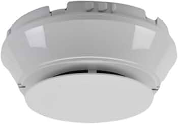 Notifier PS031W, Notifier (PS031W) Box Mcp – Surface Mount – Red – 1 Terminal