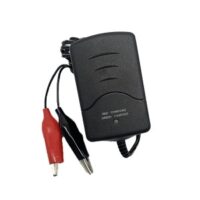 Power Sonic (PSC12500ACX-US) Psc-12500Acx;12V-0.5A;90-264V;Nema-A;Alligator