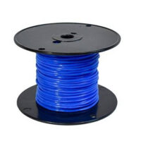 Protectowire (PWTX-500) Type X Thermocouple Extension Grade Feed Cable, 500 Feet