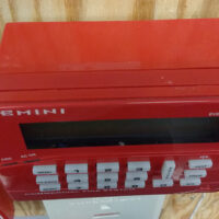 Siemens (PAD-3) Notification Appliance Extender 599-699189