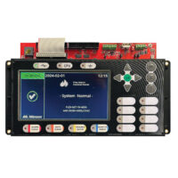 Mircom (RAXN-4000LCD) Remote Network Graphic Annunciator