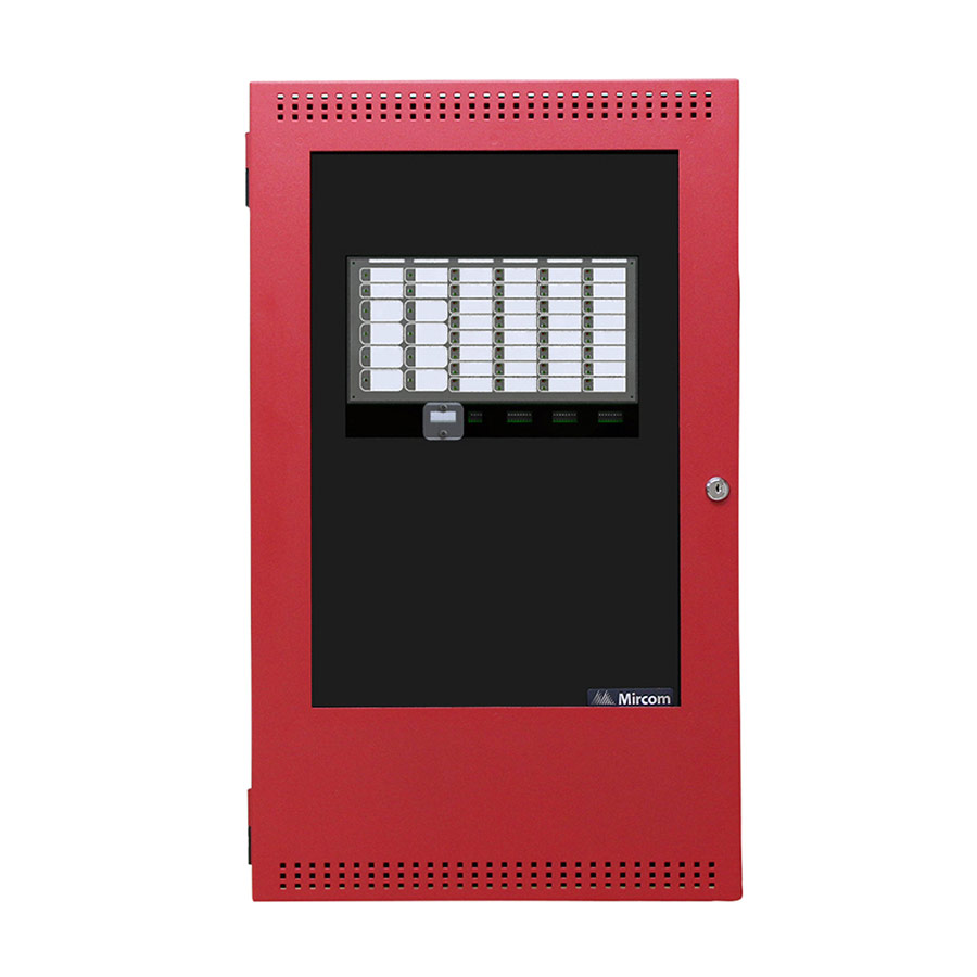 Mircom RB-FA1000MB, Mircom (RB-FA1000MB) Board Pc Main Fa-1000