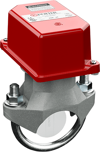 System Sensor RFDTHN, System Sensor (RFDTHN) W/F Detector T-Tap Residential Reliable