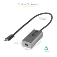 Space Age (RJ14120-MDP) Mdp Series 120 Volt Rj14 Spd