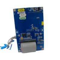 Mircom (RPL-MD-1233) Replacement 15 Inch Tx3 Touch Screen Kit (-B, -C And -D Models)