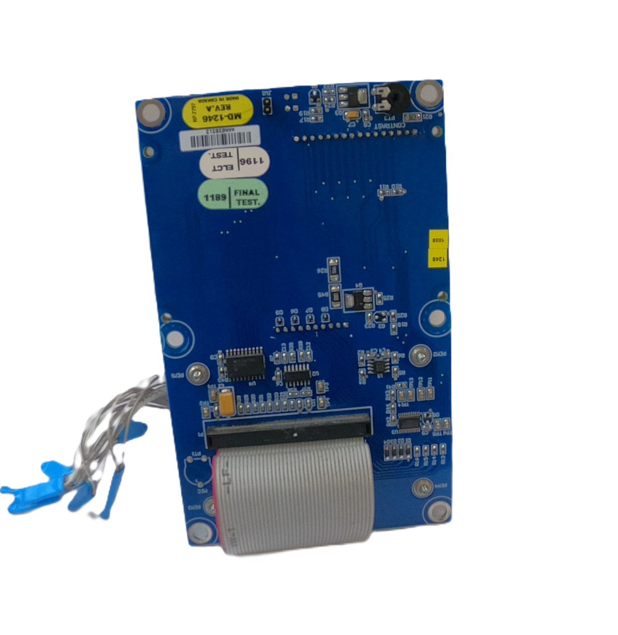 Mircom RPL-MD-1233, Mircom (RPL-MD-1233) Replacement 15 Inch Tx3 Touch Screen Kit (-B, -C And -D Models)