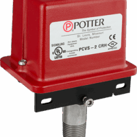 Potter (RTS-C) (1010109) Room Temperature Switch