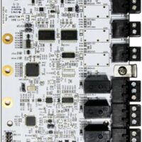 Lenel (S2-ACM) S2 Access Control Application Extension