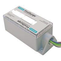 Siemens (SC-SS-WW-F) Speaker-Strobe (Wall, White, Fire)